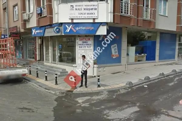 Yurtiçi Kargo Sancak - Resim 4