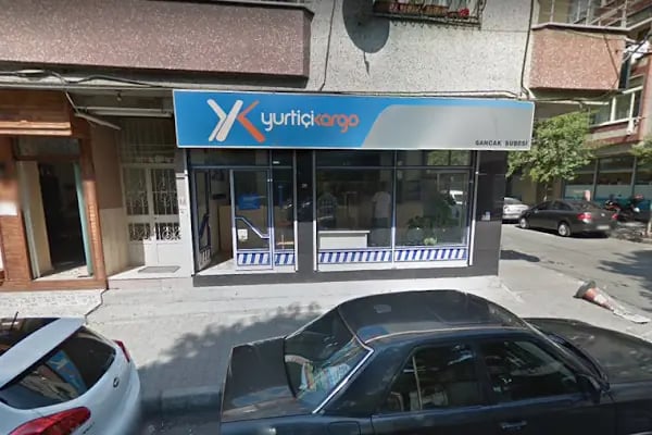 Yurtiçi Kargo Sancak - Resim 5