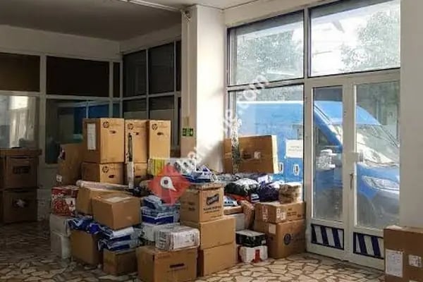 Yurtiçi Kargo Sancak - Resim 2