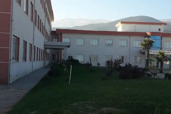İslahiye İktisadi Ve İdari Bilimler Fakültesi - Resim 17