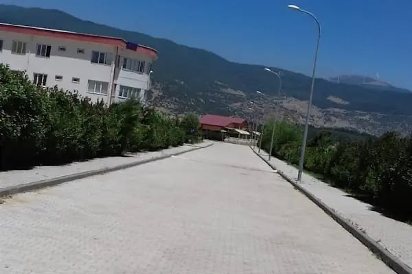 İslahiye İktisadi Ve İdari Bilimler Fakültesi - Resim 19