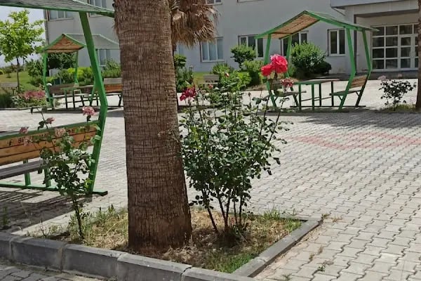 İslahiye İktisadi Ve İdari Bilimler Fakültesi - Resim 6