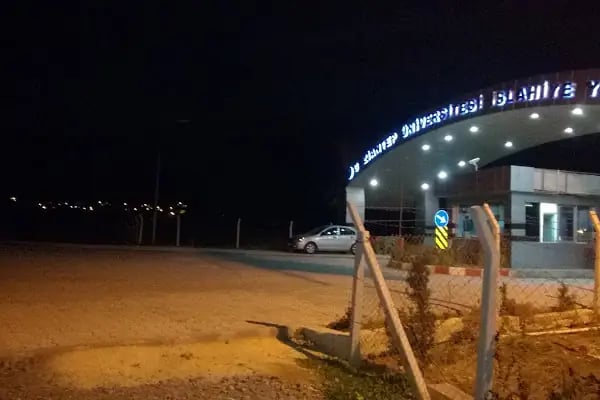 İslahiye İktisadi Ve İdari Bilimler Fakültesi - Resim 12