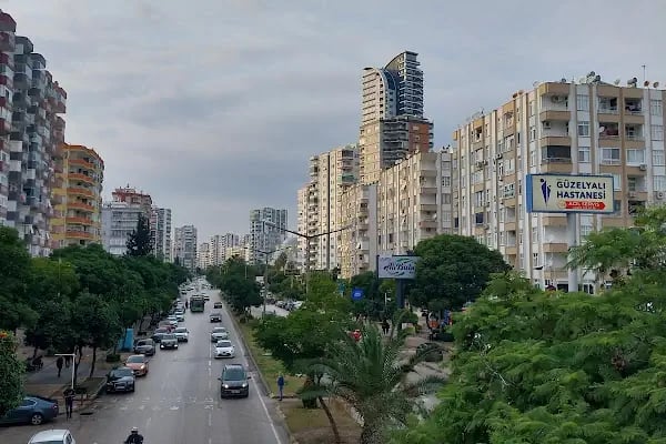 Güzelyalı Hastanesi - Resim 7