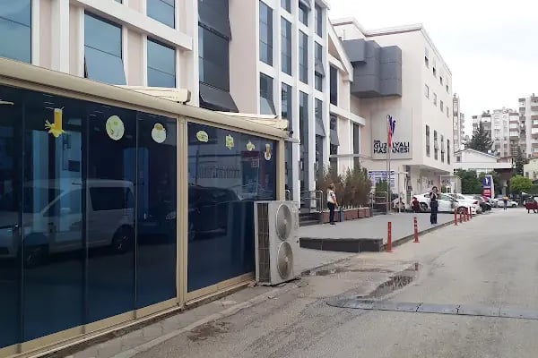 Güzelyalı Hastanesi - Resim 16