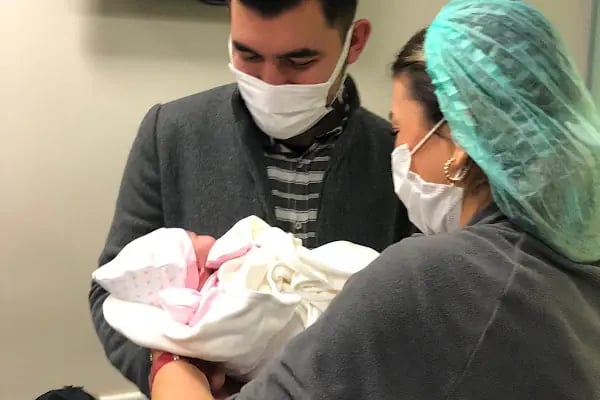 Güzelyalı Hastanesi - Resim 20