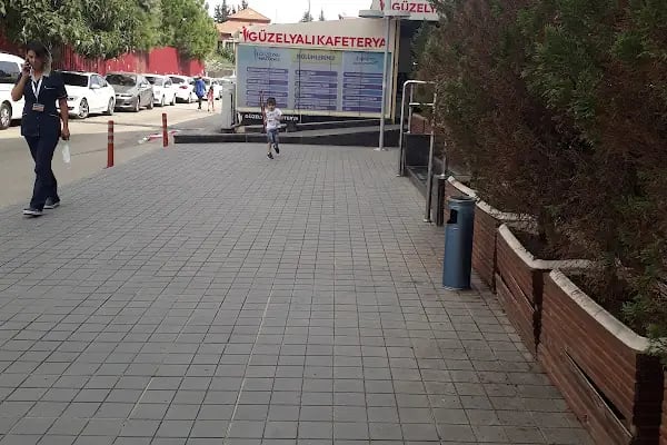 Güzelyalı Hastanesi - Resim 18