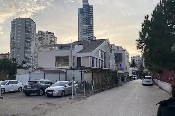 Güzelyalı Hastanesi - Resim 6