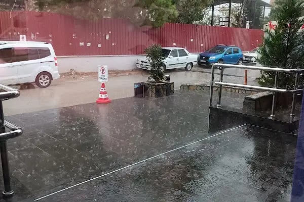 Güzelyalı Hastanesi - Resim 12