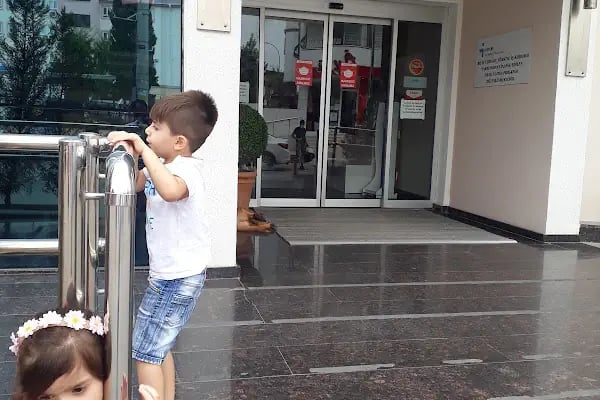 Güzelyalı Hastanesi - Resim 9