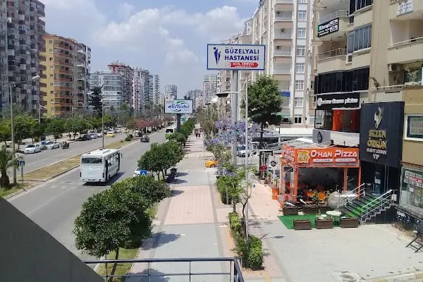 Güzelyalı Hastanesi - Resim 3