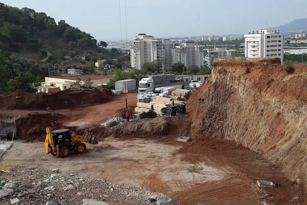 Kumluca Devlet Hastanesi - Resim 15