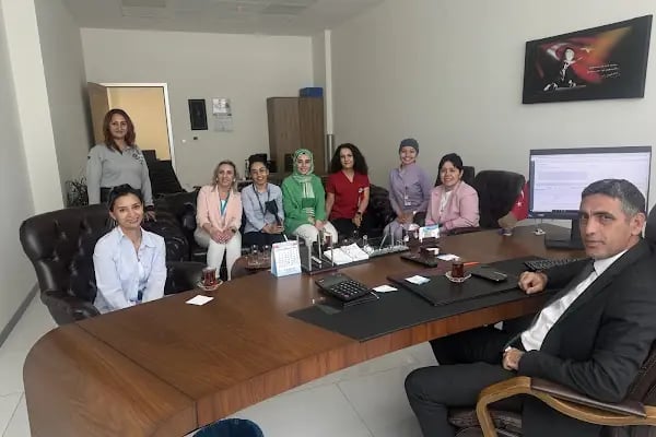 Kumluca Devlet Hastanesi - Resim 18