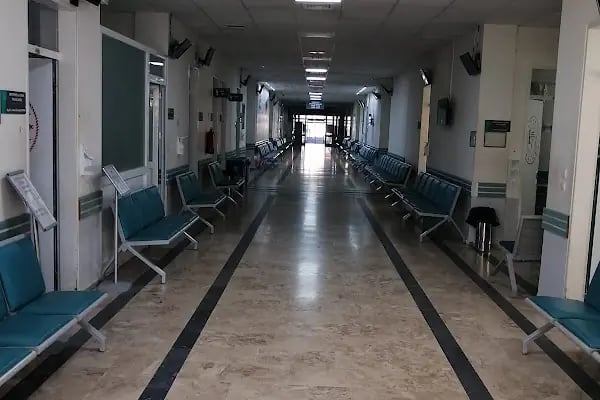 Kumluca Devlet Hastanesi - Resim 3