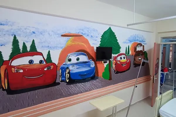 Kumluca Devlet Hastanesi - Resim 17