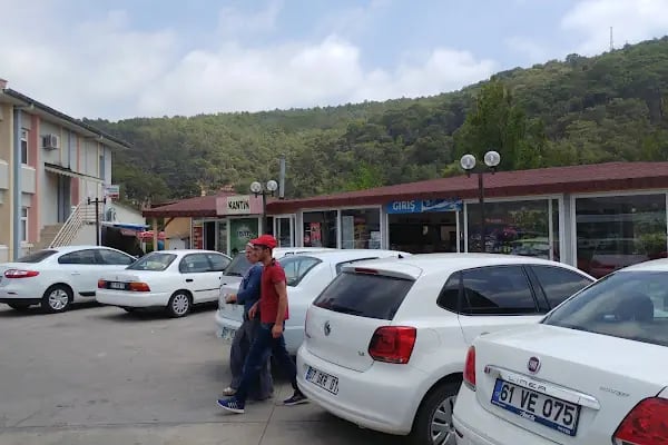 Kumluca Devlet Hastanesi - Resim 7
