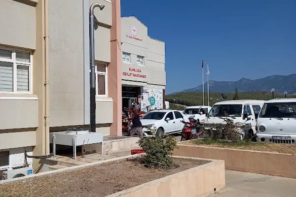Kumluca Devlet Hastanesi - Resim 2