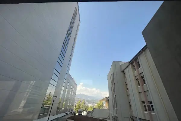 Kumluca Devlet Hastanesi - Resim 8