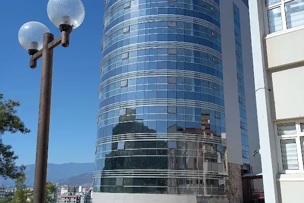 Kumluca Devlet Hastanesi - Resim 4
