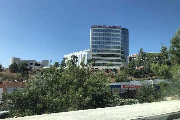 Kumluca Devlet Hastanesi - Resim 6