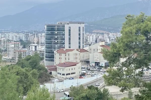 Kumluca Devlet Hastanesi - Resim 12