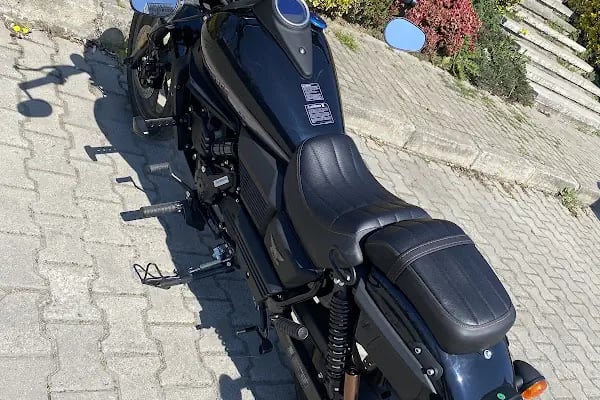 Mepa Motosiklet - Resim 5