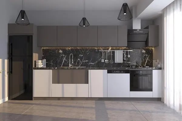 Akkurt Royal City Yuvacık - Resim 18