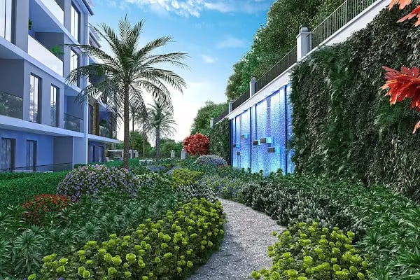 Akkurt Royal City Yuvacık - Resim 2