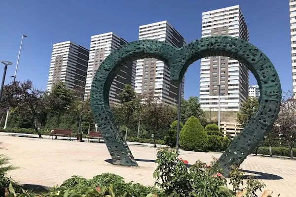 Göksu Parkı - Resim 19