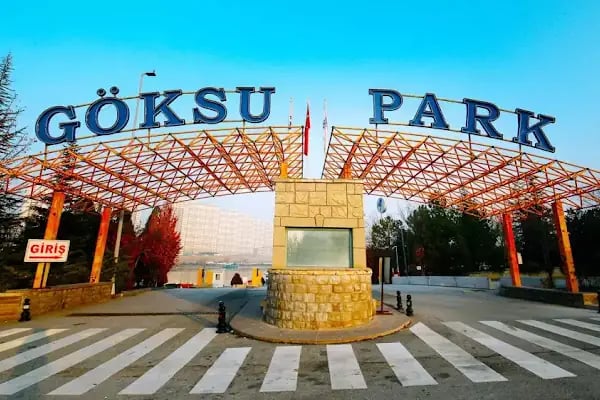 Göksu Parkı - Resim 11