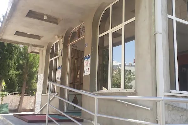 Kazım Bulut Cami - Resim 7