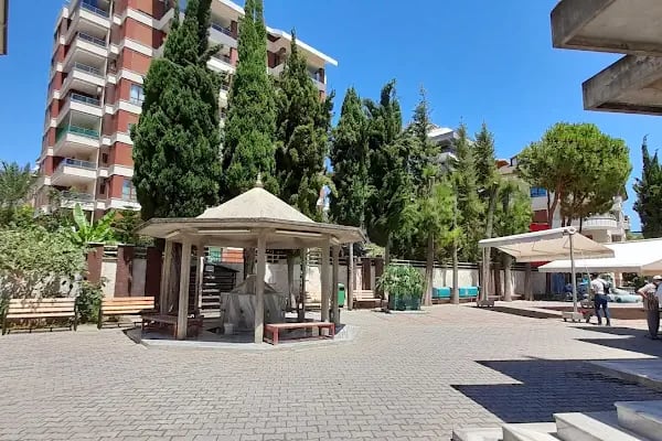 Kazım Bulut Cami - Resim 19