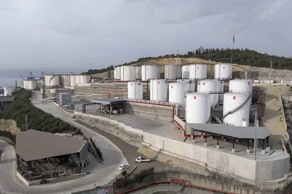 Altıntel Liman Ve Terminal İşletmeleri - Resim 2