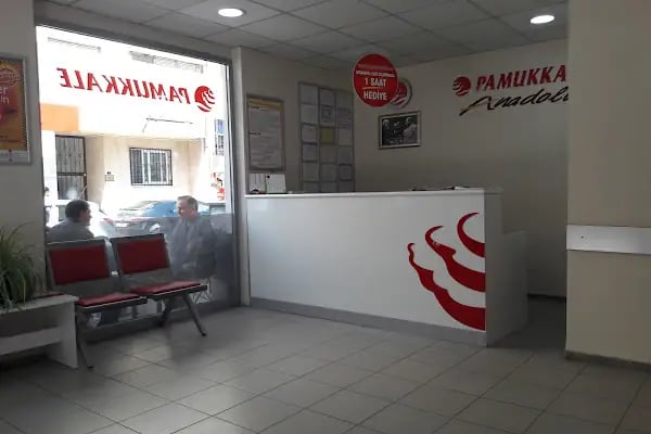 B.C.S İzmir Teknik Klima & Kombi Servisi - Resim 4