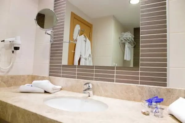 Tunalı Hotel - Resim 5