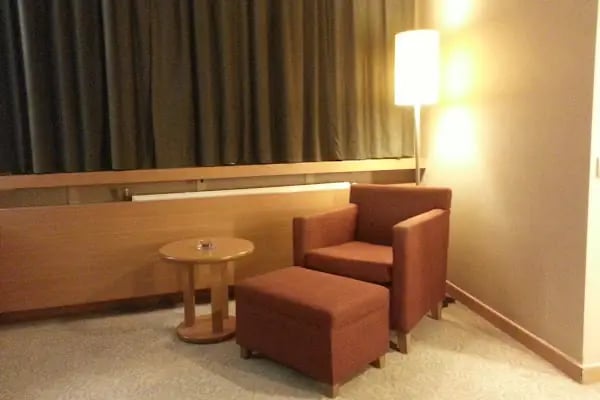 Tunalı Hotel - Resim 15