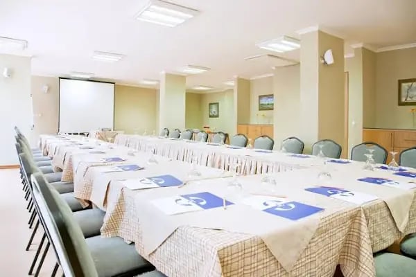 Tunalı Hotel - Resim 4