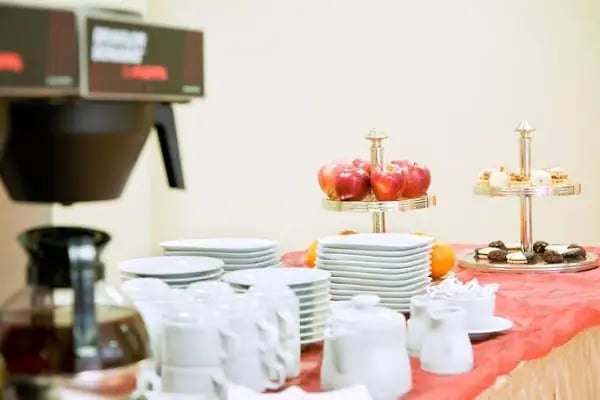 Tunalı Hotel - Resim 7