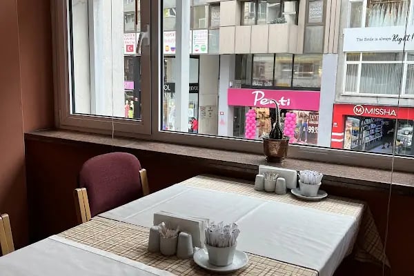 Tunalı Hotel - Resim 19