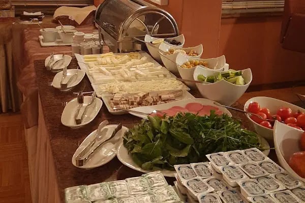Tunalı Hotel - Resim 18