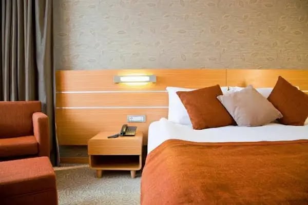 Tunalı Hotel - Resim 8