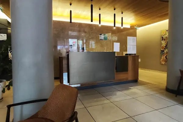 Tunalı Hotel - Resim 10