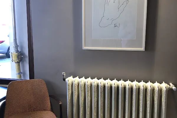 Tunalı Hotel - Resim 14