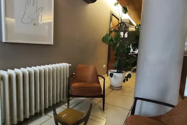 Tunalı Hotel - Resim 11