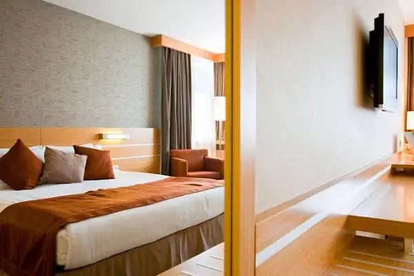 Tunalı Hotel - Resim 2