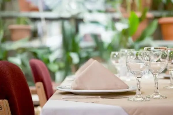 Tunalı Hotel - Resim 6