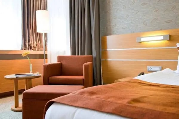 Tunalı Hotel - Resim 9
