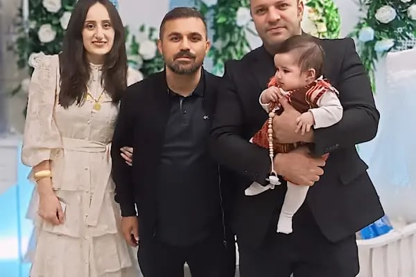 ALA DAVET EVİ - Resim 3