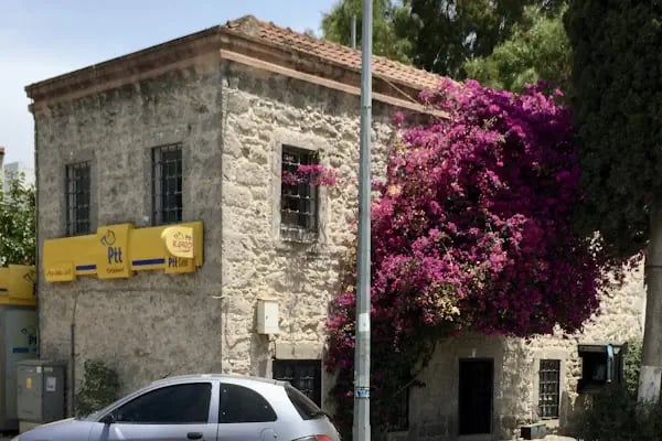 Ptt-ortakent Şubesi - Resim 1