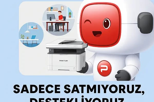 Fotokopi ve Yazıcı Servisi Alp Dijital - Resim 2